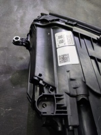 фото thumb №15, Лампа mercedes s-klasa w223 digital light blue перед права lub ліва