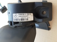 фото thumb №4, Actros mp4 зеркало правые оригинал a9608103616