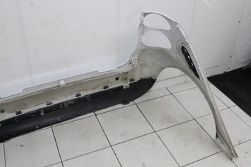 фото thumb №11, Smart fortwo ii 451 cabrio 2007r- бампер задний зад eb1/eaz- код краски