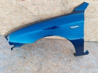 фото thumb №1, Alfa romeo 147 lift крыло левый перед