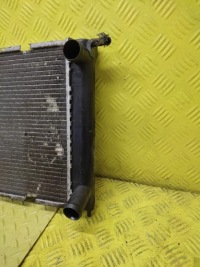 Vw golf 2 1.6 d радиатор воды 191121253j с Разборки, фото thumb