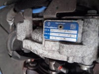 фото thumb №7, Двигатель 1.5 dci renault scenic iii рестайлинг k9ka638
