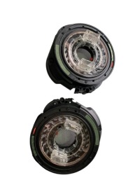 фото thumb №1, E123310 mercedes w223 w297 w206 лента подушка безопасности