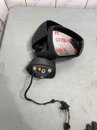 фото thumb №1, Opel crossland зеркало 7 pin правое полный оригинал europa p.l