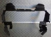 Купити Mercedes slk w171 корпус радіатор a1715050030, фото thumb