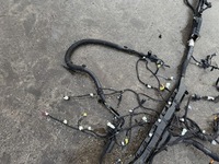 фото thumb №7, Жгут электропроводка пол салона mb3t-14a005-amye ford ranger vi 6 22-