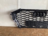 фото thumb №10, Решётка решётка радиатора audi q3 83a s-line 83f853651 b c