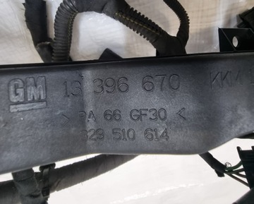 фото thumb №9, Джгут двигуна установка 1.6cdti opel insignia b 39110217