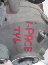 фото thumb №6, Двигатель электрический jaguar i pace j9d3-75764-ag задняя