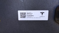 Бампер задняя tesla 3 lift 2023- 1582570-01-a с Разборки, фото thumb