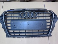 фото thumb №1, Решётка радиатора решётка радиатора хром audi a3 sedan 8v5853651