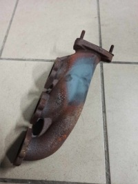 фото thumb №8, Audi (oem) 06e253034e колектор випускний