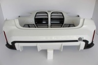 фото thumb №15, Bmw m4 m3 g82 g83 g84 m power задний бампер 51128069441 pdc
