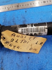 фото thumb №7, Audi оригінальний номер 1k0501203g