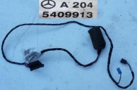 Купить Жгут шланг mercedes glk 204 x204 2045409913, фото thumb