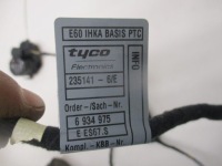 Жгут моторчик отопителя bmw e60 Недорого, фото thumb