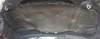 фото thumb №1, Подкрылок шумоизоляция капот bmw e60 e61