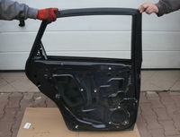 фото thumb №10, Двері лівий зад планка subaru impreza iii 3 xv hb 07-11 61k