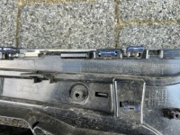 фото thumb №4, Решётка радиатора toyota highlander iv