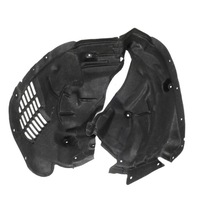 фото thumb №3, Jeep grand cherokee wl 2021 21- подкрылок передние перед ткань войлок правое r