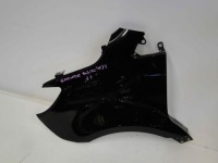 фото thumb №5, Mercedes sprinter w910 910 крыло передний левый