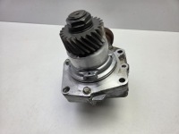 фото thumb №8, Honda crv cr-v 5 v гібрид редуктор рейка 5ta-1003645