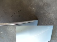 фото thumb №13, Бампер перед audi a8 d2 рестайлинг lubelskie