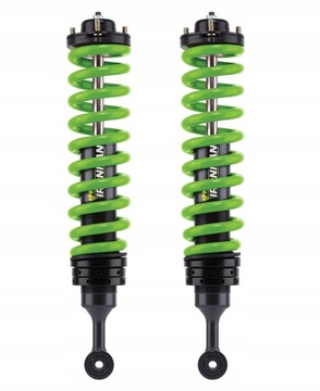 фото thumb №7, Pro! ford ranger t6 px 2011-18 mazda bt50 rozbieralne hd амортизаторы +2"