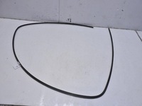 фото thumb №5, Прокладка стекло лобовое renault scenic ii