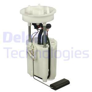 фото thumb №2, Delphi fg1455-12b1 насос пального kpl.vag