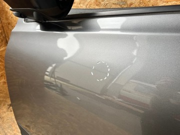 фото thumb №8, Двері передні ліві лівий перед nissan qashqai j10 рестайлінг лак: kadg kad