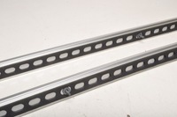 фото thumb №7, Volvo v90 ii рейлинг крышный универсал 32216714 комплект