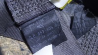 фото thumb №5, Volkswagen oem номер 7l0857805