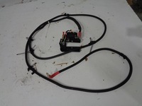 фото thumb №1, Шланг плюсовий клема 4f0915519 audi a6 c6