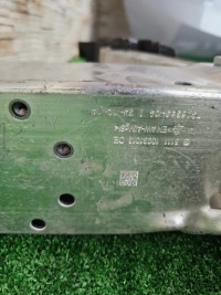 фото thumb №3, Pas передній підсилювач балка mini f56