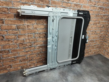 фото thumb №15, Bmw f20 f21 люк дах зсувний скло