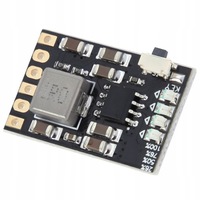 фото thumb №6, Модуль защиты зарядное устройство аккумулятора litowej 4 in1