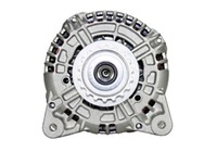 фото thumb №1, Генератор vw multivan touareg transporter 2.5 tdi