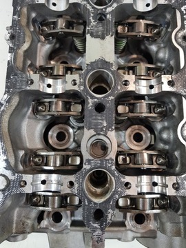ГОЛОВКА 110422750R 2.3 DCI BI TURBO MASTER 4