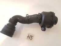 фото thumb №1, A3 8p golf vi gti 2,0tfsi ccz резонатор повітря труба інтеркулер