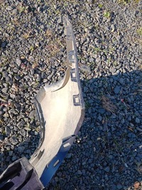 фото thumb №6, Бампер задня задній alfa romeo giulietta 156085878