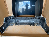 фото thumb №9, Audi a7 c7 4g s-lline lift бампер задня kompletny дифузор ly9t 4g8807511an