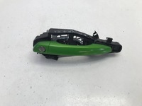 фото thumb №1, Opel mokka-e ii b 2023 ручка дверь левый перед 9845714680 ehu matcha зеленый