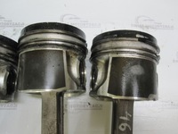 фото thumb №10, Honda accord 2.2 i-dtec 150km поршень шатун