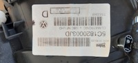 фото thumb №10, Отопитель 5c1820003jd vw jetta 5c7 2,0tdi 2017r