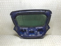 фото thumb №2, Крышка багажника багажника opel corsa d z20z 3d