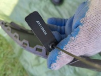 фото thumb №10, Бампер перед передний оригинал 620226fr0h nissan x-trail t32 lift 2017-