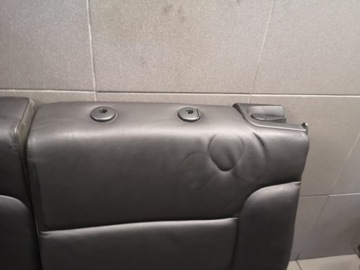 фото thumb №8, Спинка сидіння зад audi a3 8l рестайлінг 3d lubelskie