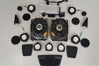 фото thumb №10, Система озвучивание bmw 3 coupe e92 9143135 4.0l бензиновый 309kw 2010