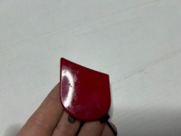 фото thumb №4, Seat arona lift 2021- заглушка фаркоп перед оригинал 6f9